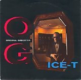 Ice-T - O.G. Original Gangster