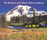The Presidents Of The United States Of America - Lump