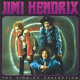 Hendrix, Jimi - The Singles Collection