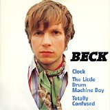 Beck - Select Magazine: Beck Special