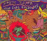 Zappa, Frank - The Lost Episodes
