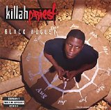 Killah Priest - Black August