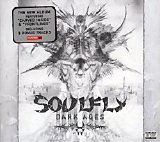 Soulfly - Dark Ages