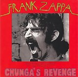 Zappa, Frank - Chunga's Revenge