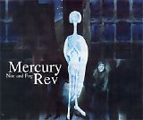 Mercury Rev - Nite And Fog