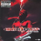 Killah Priest - View From Masada