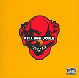 Killing Joke - Killing Joke