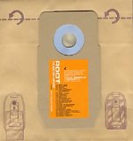 Moore, Thurston - Root