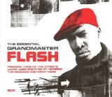 Grandmaster Flash - The Essential Grandmaster Flash
