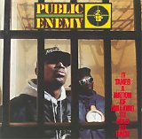 Public Enemy - It Takes A Nation Of Millions To Hold Us Back