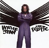 Wyclef Jean - The Elfectic - 2 Sides II A Book