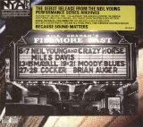 Young, Neil & Crazy Horse - Live at the Fillmore East