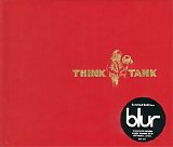Blur - Think Tank