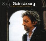 Gainsbourg, Serge - Bonnie And Clyde