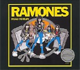 Ramones - Road To Ruin