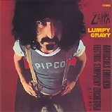 Zappa, Frank - Lumpy Gravy
