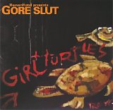 Gore Slut - Girl + Turtles