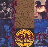 Masters of Reality - Masters Of Reality
