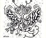 Sonic Youth - Drunken Butterfly