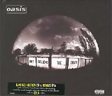 Oasis - Don't Believe The Truth