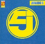 Jurassic-5 - Jurassic 5 LP