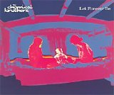 The Chemical Brothers - Let Forever Be
