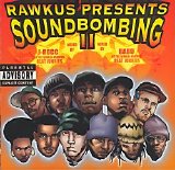 Various artists - Rawkus Presents Soundbombing II