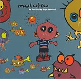 Moloko - Do You Like My Tight Sweater?