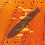 Led Zeppelin - Remasters