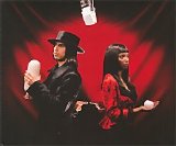 The White Stripes - Blue Orchid