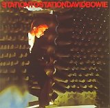 Bowie, David - Station To Station