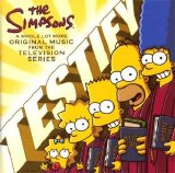The Simpsons - Testify