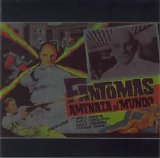 Fantômas - Fantômas