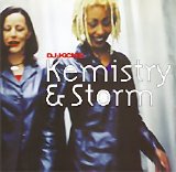 Various artists - DJ-Kicks: Kemistry & Storm