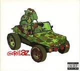 Gorillaz - Gorillaz