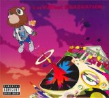 West, Kanye - Graduation