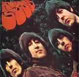Unknown Artist - Rubber Soul