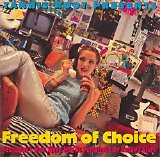 Various artists - Freedom Of Choice