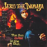 Jeru The Damaja - The Sun Rises In The East