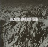 Black Mountain - Black Mountain