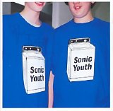 Sonic Youth - Washing Machine