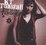 Tunstall, KT - Eye to the Telescope