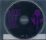 Mos Def - True Magic
