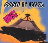 Guided By Voices - Hardcore UFO's