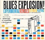 Jon Spencer Blues Explosion - Experimental Remixes