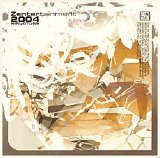 Various artists - Zentertainment 2004