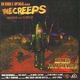 Ed Rush & Optical - Ed Rush & Optical Present The Creeps