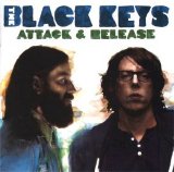 The Black Keys - Attack & Release