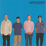 Weezer - Weezer (The Blue Album)