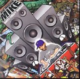 Mix Master Mike - Anti-Theft Device